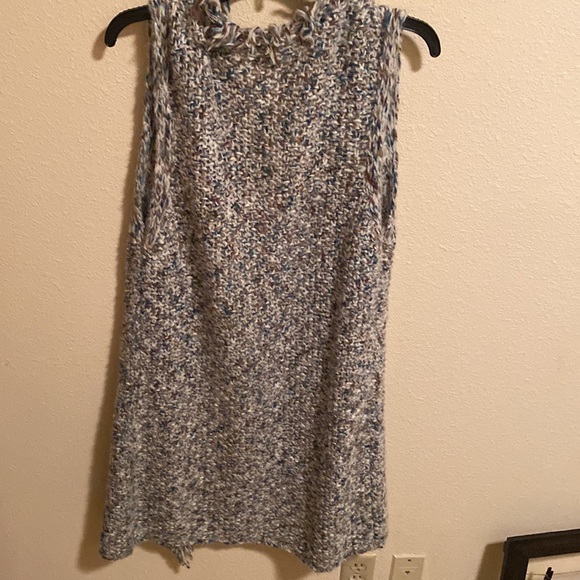 Chicos sweater Vest💙 - Picture 5 of 5